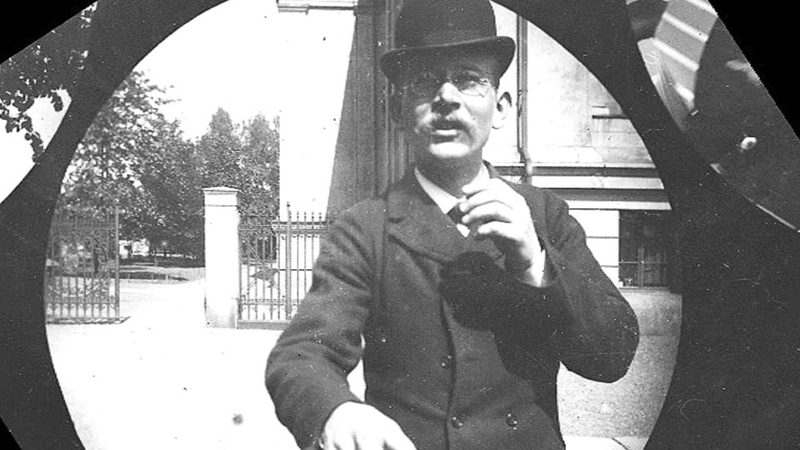 Imagen: Carl Størmer